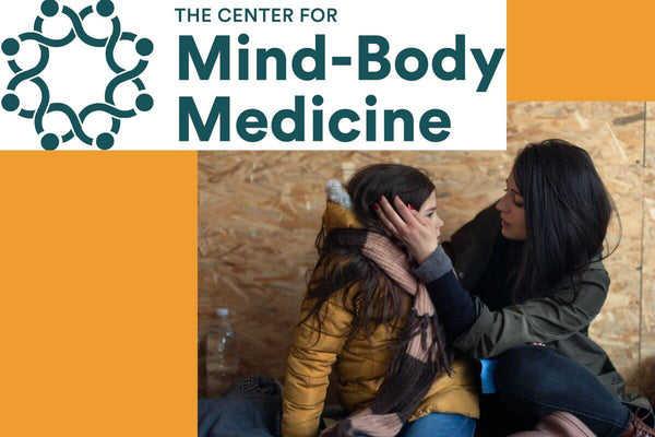 The Center for Mind Body Medicine and its Work in Trauma Relief