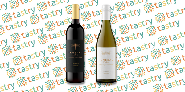 Precisely Matched Wines Via Tastry Integration
