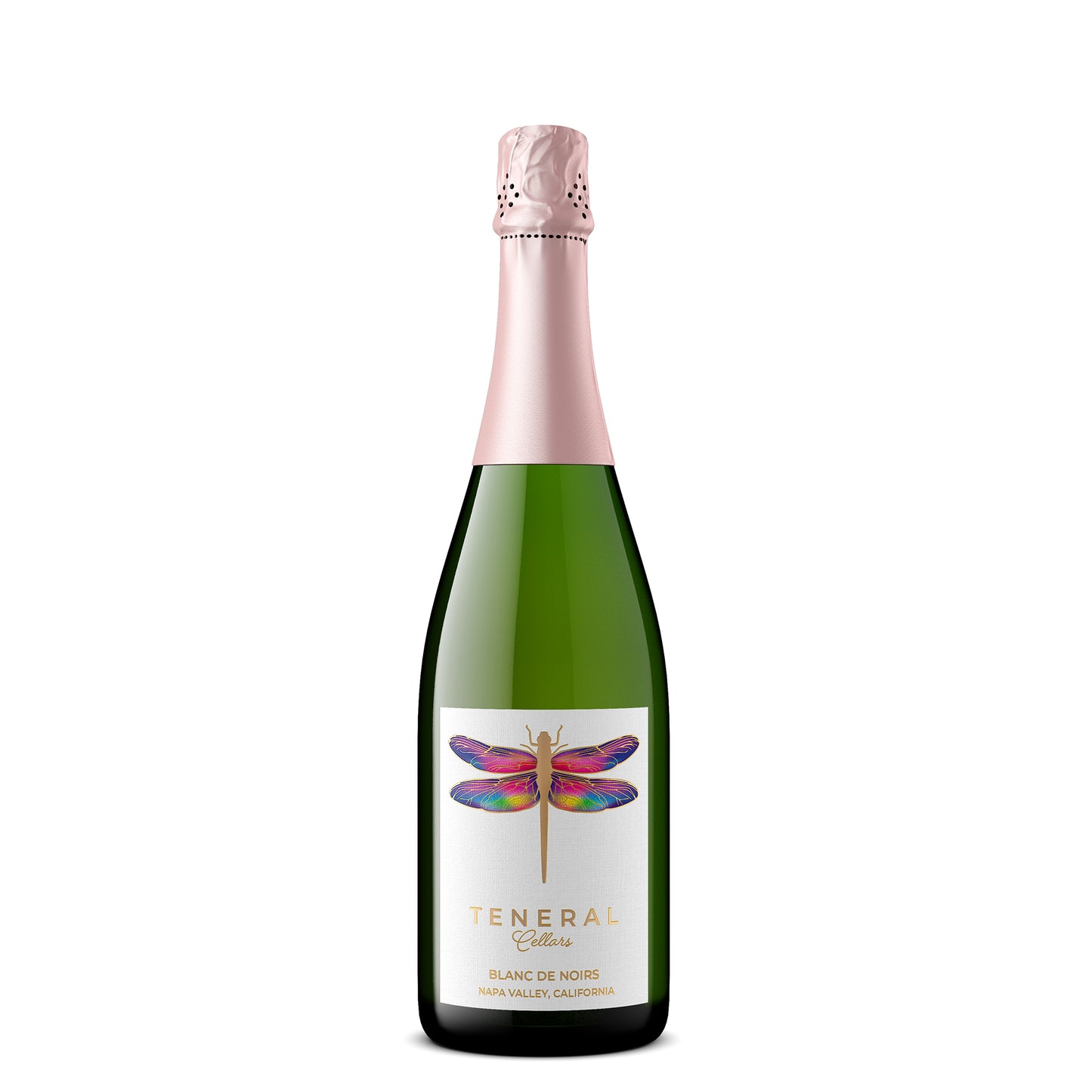 Blanc De Noirs, Napa Valley