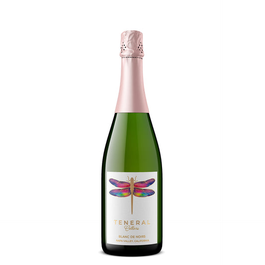 Blanc De Noirs, Napa Valley