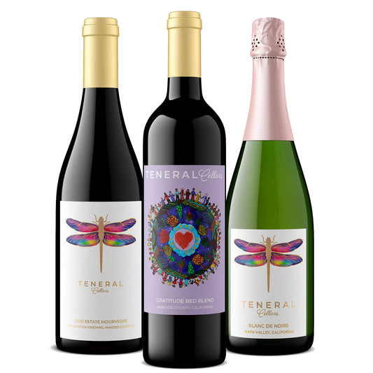 2023 December Release - Gratitude
