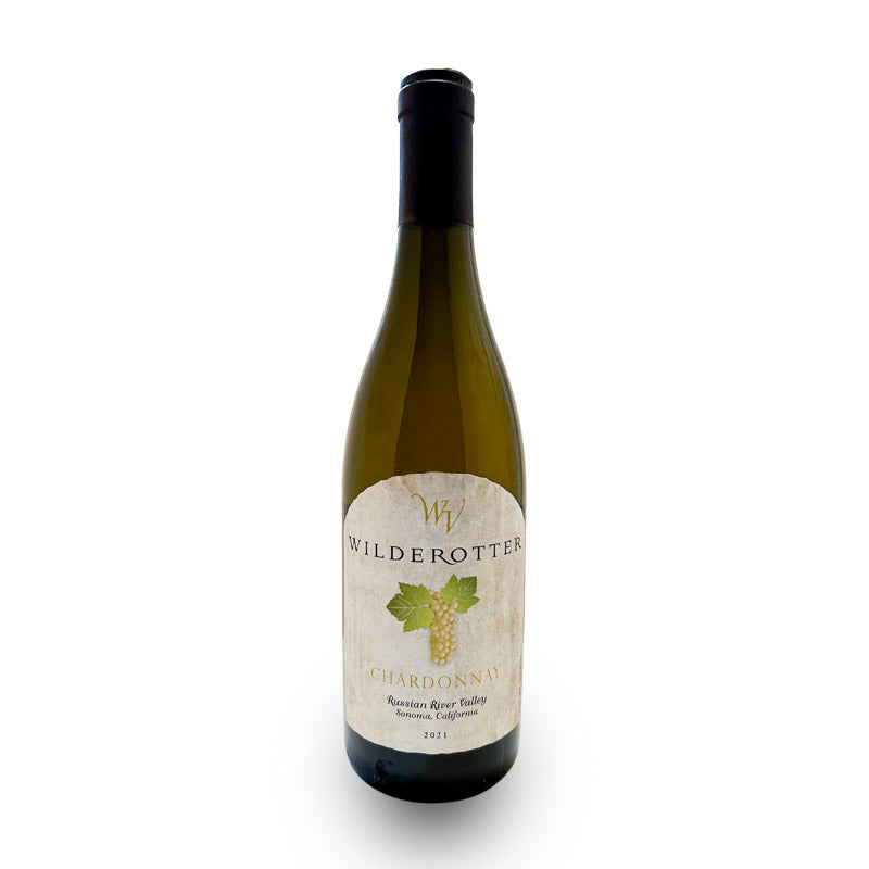 Chardonnay 2021 - Russian River Valley