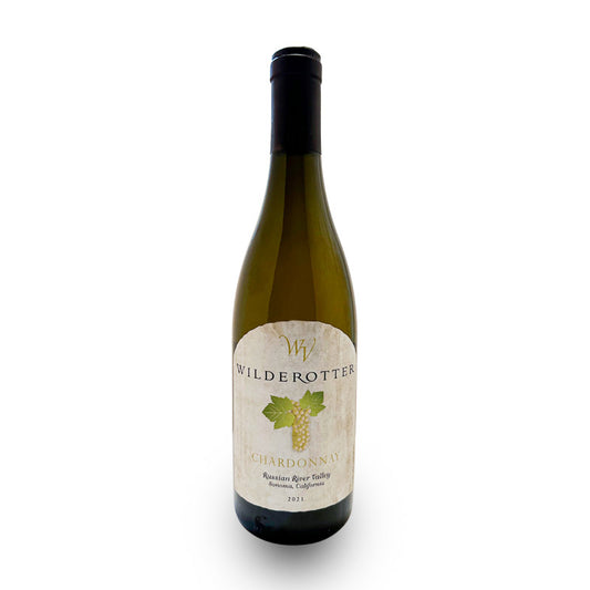 Chardonnay 2021 - Russian River Valley