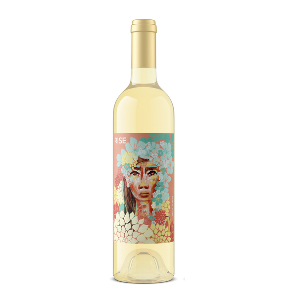 Rise Pinot Gris - 10 LEFT